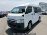 Used 2007 AT toyota hiace-van TRH200K Image[2]