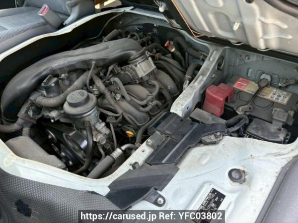 Used 2007 AT toyota hiace-van TRH200K Image[9]