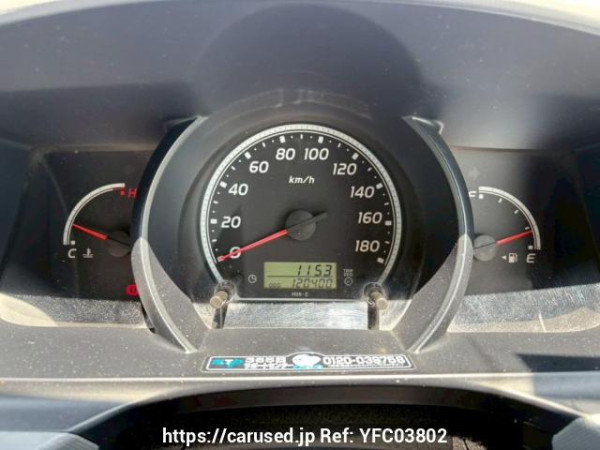 Used 2007 AT toyota hiace-van TRH200K Image[21]