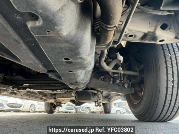 Used 2007 AT toyota hiace-van TRH200K Image[31]