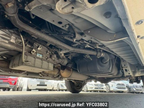 Used 2007 AT toyota hiace-van TRH200K Image[33]