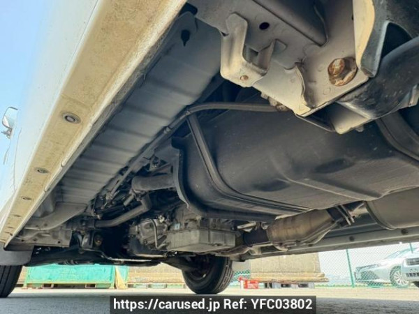 Used 2007 AT toyota hiace-van TRH200K Image[34]