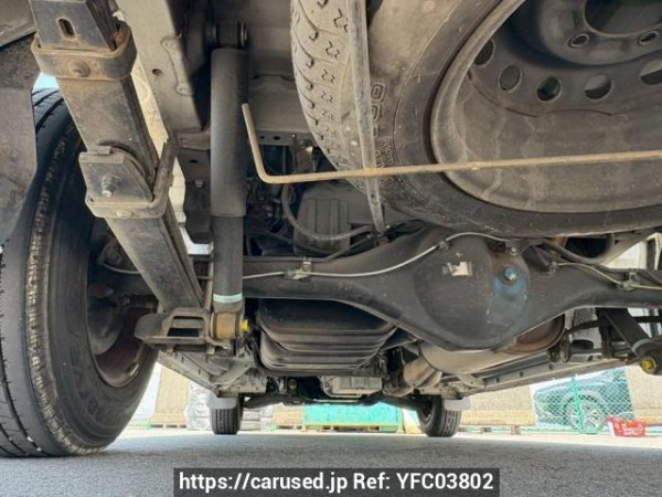 Used 2007 AT toyota hiace-van TRH200K Image[36]