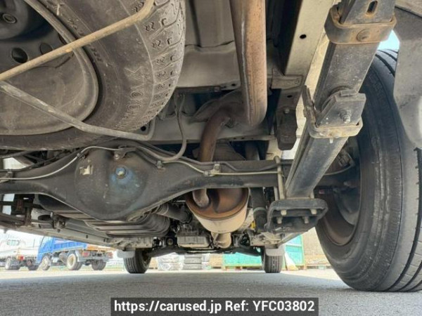 Used 2007 AT toyota hiace-van TRH200K Image[37]
