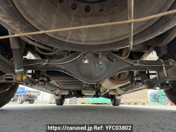 Used 2007 AT toyota hiace-van TRH200K Image[38]