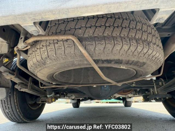 Used 2007 AT toyota hiace-van TRH200K Image[39]