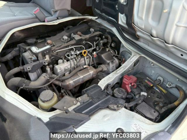 Used 2007 AT toyota regiusace-van KDH200V Image[9]