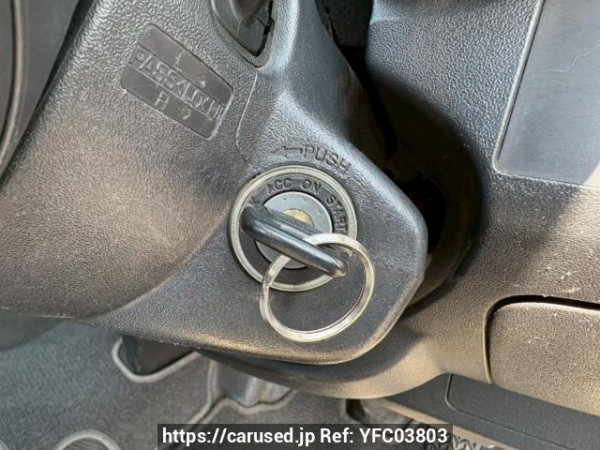 Used 2007 AT toyota regiusace-van KDH200V Image[25]
