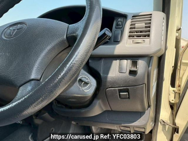 Used 2007 AT toyota regiusace-van KDH200V Image[26]