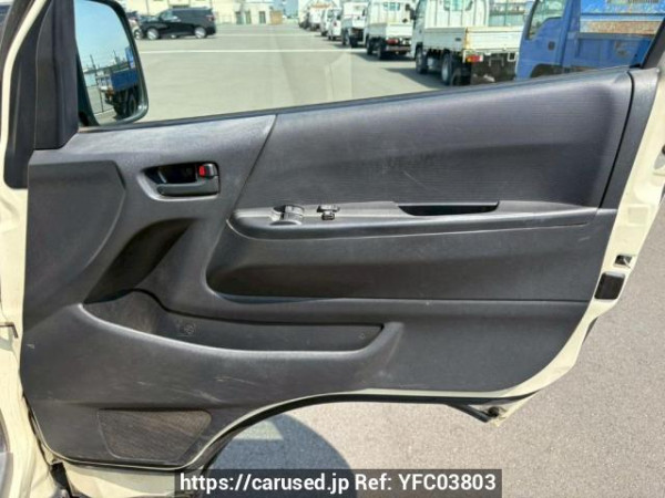 Used 2007 AT toyota regiusace-van KDH200V Image[27]