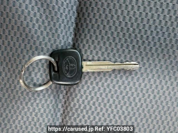 Used 2007 AT toyota regiusace-van KDH200V Image[28]