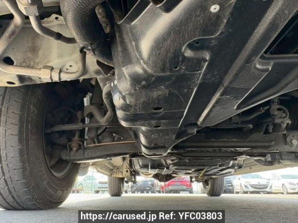 Used 2007 AT toyota regiusace-van KDH200V Image[33]