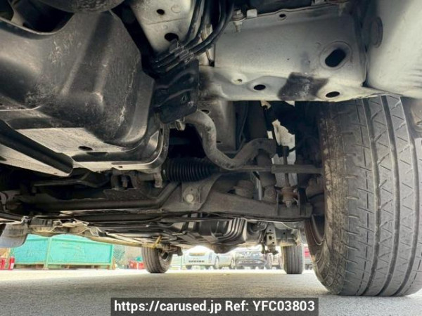 Used 2007 AT toyota regiusace-van KDH200V Image[34]
