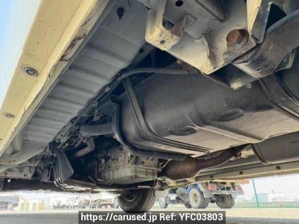 Used 2007 AT toyota regiusace-van KDH200V Image[37]