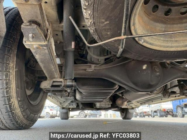 Used 2007 AT toyota regiusace-van KDH200V Image[39]