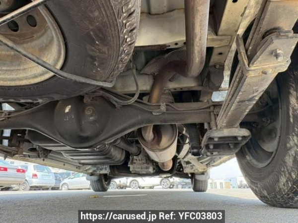 Used 2007 AT toyota regiusace-van KDH200V Image[40]