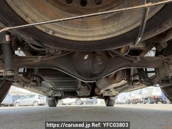 Used 2007 AT toyota regiusace-van KDH200V Image[41]