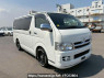 Used 2007 AT toyota regiusace-van KDH200V Image[0]