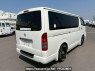 Used 2007 AT toyota regiusace-van KDH200V Image[6]