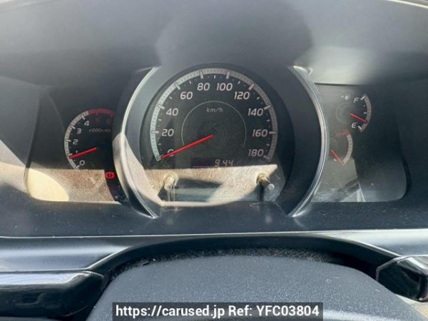 Used 2007 AT toyota regiusace-van KDH200V Image[23]