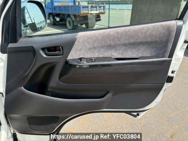 Used 2007 AT toyota regiusace-van KDH200V Image[27]