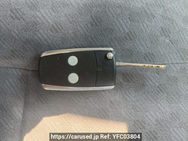 Used 2007 AT toyota regiusace-van KDH200V Image[28]