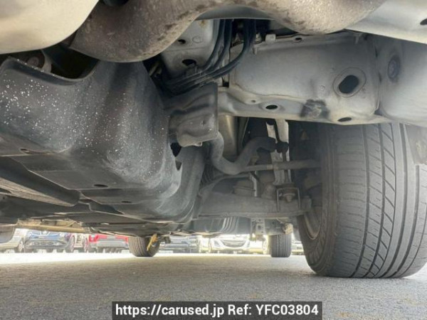 Used 2007 AT toyota regiusace-van KDH200V Image[34]
