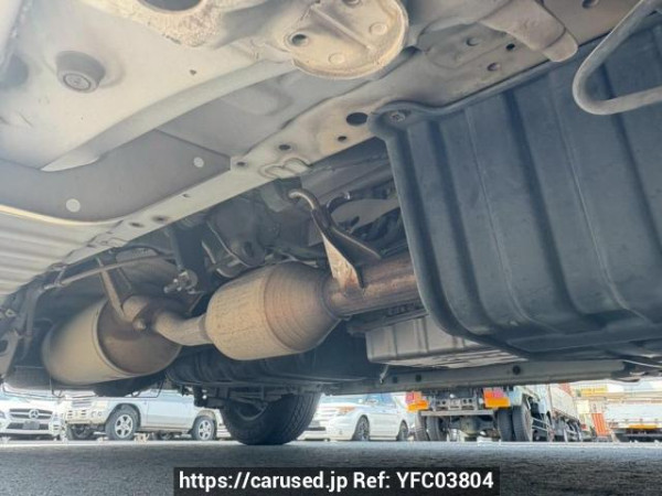 Used 2007 AT toyota regiusace-van KDH200V Image[35]
