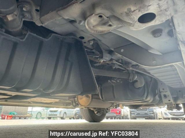 Used 2007 AT toyota regiusace-van KDH200V Image[36]