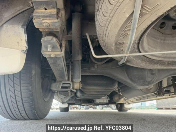 Used 2007 AT toyota regiusace-van KDH200V Image[39]