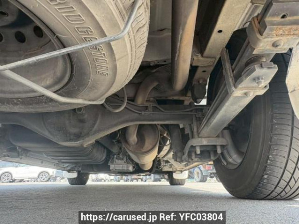 Used 2007 AT toyota regiusace-van KDH200V Image[40]