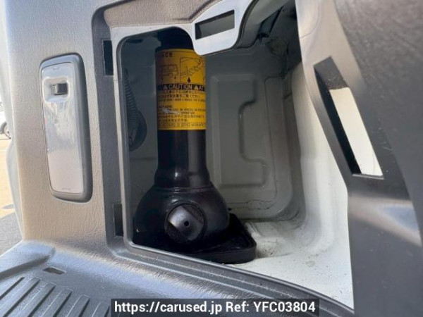 Used 2007 AT toyota regiusace-van KDH200V Image[44]