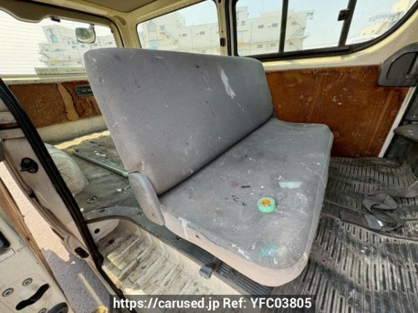 Used 2006 AT toyota hiace-van KDH200V Image[14]
