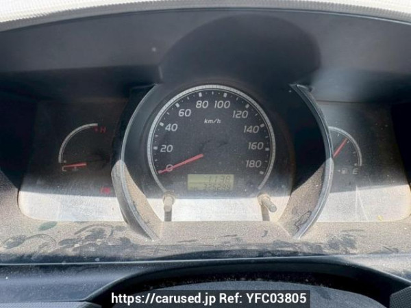 Used 2006 AT toyota hiace-van KDH200V Image[23]