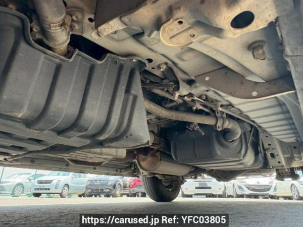 Used 2006 AT toyota hiace-van KDH200V Image[36]