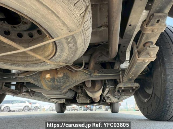 Used 2006 AT toyota hiace-van KDH200V Image[40]