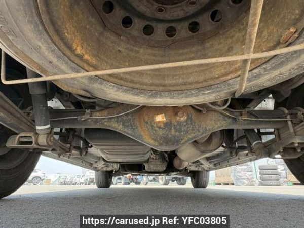 Used 2006 AT toyota hiace-van KDH200V Image[41]