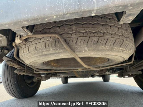Used 2006 AT toyota hiace-van KDH200V Image[42]