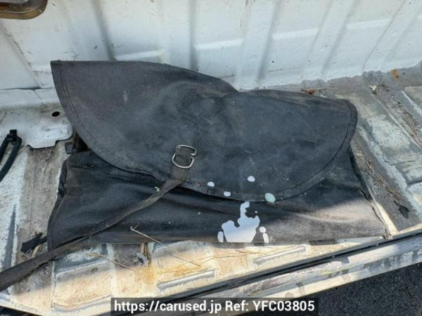 Used 2006 AT toyota hiace-van KDH200V Image[43]