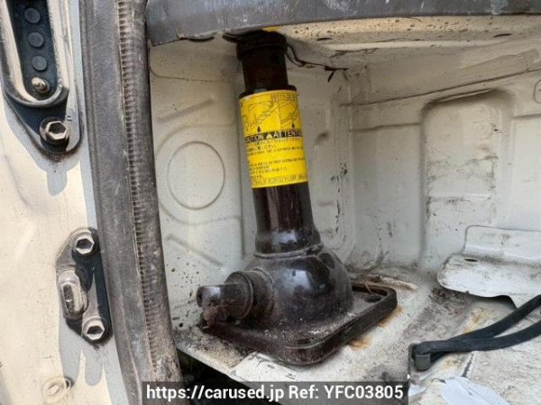 Used 2006 AT toyota hiace-van KDH200V Image[44]