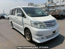 Toyota Alphard ANH10W