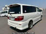 Used 2005 AT toyota alphard ANH10W Image[6]