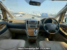 Used 2005 AT toyota alphard ANH10W Image[17]