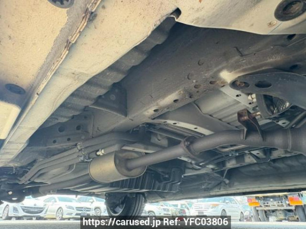 Used 2005 AT toyota alphard ANH10W Image[36]