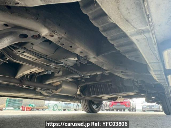 Used 2005 AT toyota alphard ANH10W Image[37]