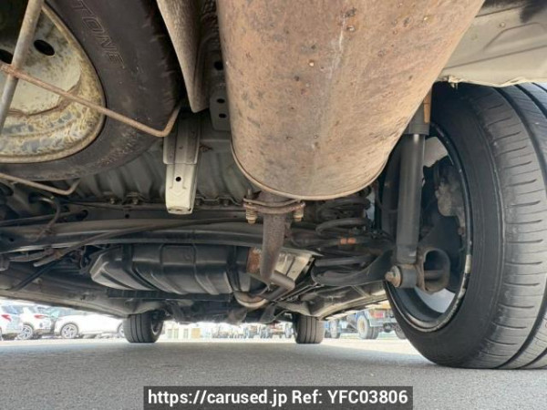 Used 2005 AT toyota alphard ANH10W Image[41]