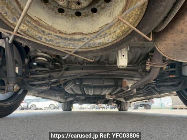 Used 2005 AT toyota alphard ANH10W Image[42]