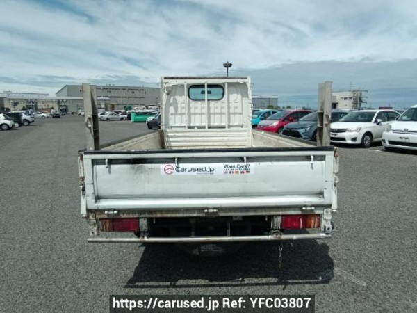 Used 1995 MT nissan atlas SP4F23 Image[5]