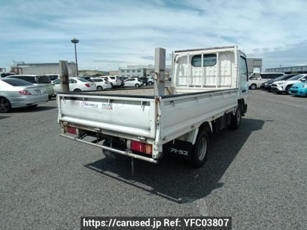 Used 1995 MT nissan atlas SP4F23 Image[6]