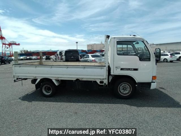 Used 1995 MT nissan atlas SP4F23 Image[7]